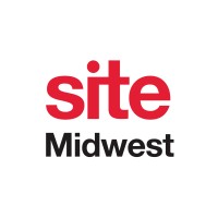 SITE Midwest logo, SITE Midwest contact details