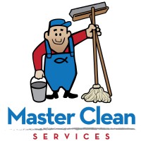 Master Clean Services Inc logo, Master Clean Services Inc contact details