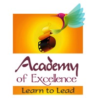 Academy of Excellence logo, Academy of Excellence contact details