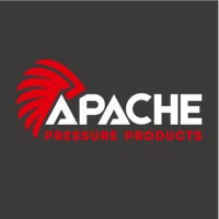 Apache Pressure Products logo, Apache Pressure Products contact details