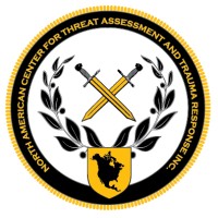 North American Center for Threat Assessment and Trauma Response (NACTATR) logo, North American Center for Threat Assessment and Trauma Response (NACTATR) contact details