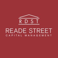 Reade Street logo, Reade Street contact details