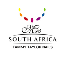 Mrs South Africa logo, Mrs South Africa contact details