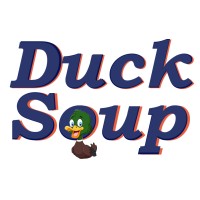 Duck Soup logo, Duck Soup contact details