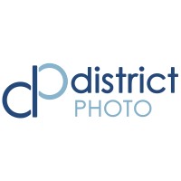 District Photo Inc. logo, District Photo Inc. contact details