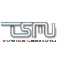 TSMI logo, TSMI contact details