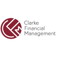 Clarke Financial Management logo, Clarke Financial Management contact details