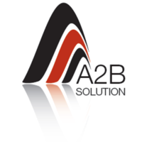 A2B Solution inc. logo, A2B Solution inc. contact details