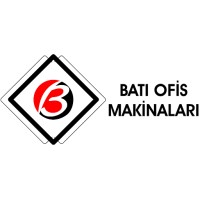 Batı Ofis Makinaları Ltd logo, Batı Ofis Makinaları Ltd contact details