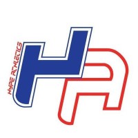 Hype Athletics logo, Hype Athletics contact details