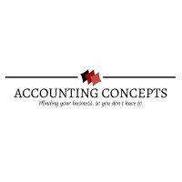 Accounting Concepts logo, Accounting Concepts contact details