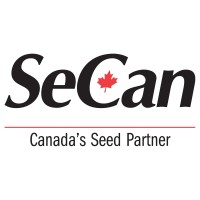 SeCan Association logo, SeCan Association contact details