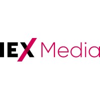 IEX Media BV logo, IEX Media BV contact details