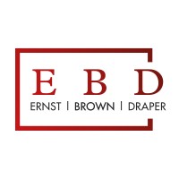 Ernst, Brown & Draper logo, Ernst, Brown & Draper contact details