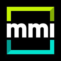 MMI Agency logo, MMI Agency contact details