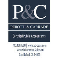 Perotti & Carrade, CPAs logo, Perotti & Carrade, CPAs contact details