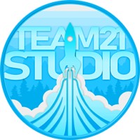 Team 21 Studio logo, Team 21 Studio contact details