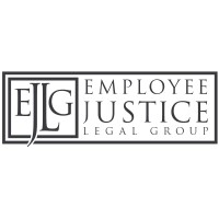 Employee Justice Legal Group logo, Employee Justice Legal Group contact details