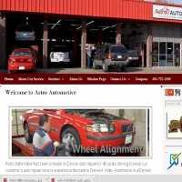 Astro Automotive Inc logo, Astro Automotive Inc contact details