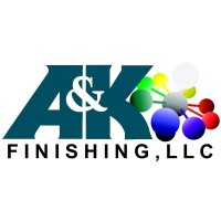 A&K Finishing Inc. logo, A&K Finishing Inc. contact details