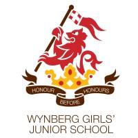 Wynberg Girls Junior School logo, Wynberg Girls Junior School contact details