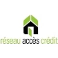 Réseau accès crédit logo, Réseau accès crédit contact details