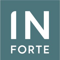 Inforte AS logo, Inforte AS contact details