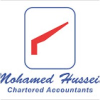 Mohamed Hussein logo, Mohamed Hussein contact details