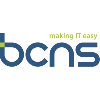 BCNS - Business Computing and Network Services Ltd logo, BCNS - Business Computing and Network Services Ltd contact details