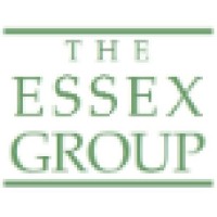 The Essex Group logo, The Essex Group contact details