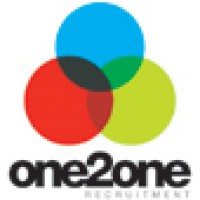 one2one Recruitment logo, one2one Recruitment contact details