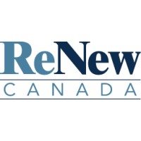 ReNew Canada logo, ReNew Canada contact details