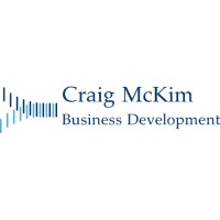 Craig McKim Business Development logo, Craig McKim Business Development contact details