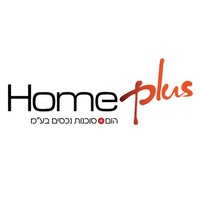 Home Plus Real Estate Brokers - Tel Aviv logo, Home Plus Real Estate Brokers - Tel Aviv contact details