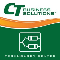 CT Business Solutions logo, CT Business Solutions contact details