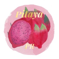 Pitaya PR logo, Pitaya PR contact details