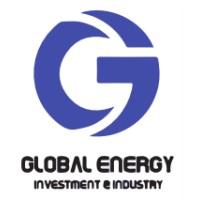 Global Energy Egypt logo, Global Energy Egypt contact details