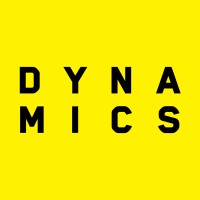 Dynamics logo, Dynamics contact details