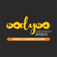 AADYAA COMMUNICATIONS logo, AADYAA COMMUNICATIONS contact details