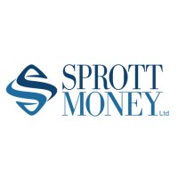 Sprott Money Ltd. logo, Sprott Money Ltd. contact details