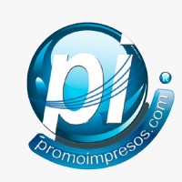 PROMOIMPRESOS logo, PROMOIMPRESOS contact details