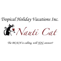 Tropical Holiday Vacations Inc. logo, Tropical Holiday Vacations Inc. contact details