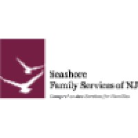 Seashore Family Services of New Jersey logo, Seashore Family Services of New Jersey contact details