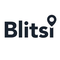 Blitsi logo, Blitsi contact details