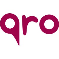 Qro logo, Qro contact details