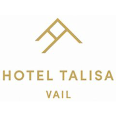 Hotel Talisa, Vail logo, Hotel Talisa, Vail contact details