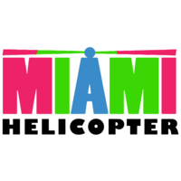 Miami Helicopter Inc. logo, Miami Helicopter Inc. contact details