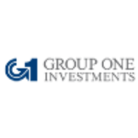 Group One Investments logo, Group One Investments contact details