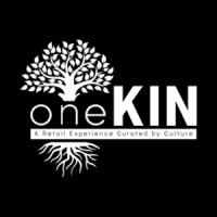 oneKIN, Inc. logo, oneKIN, Inc. contact details