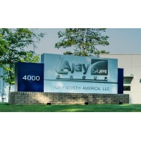 Ajay North America LLC logo, Ajay North America LLC contact details